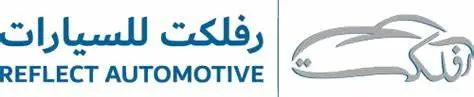 Reflect Automotive logo